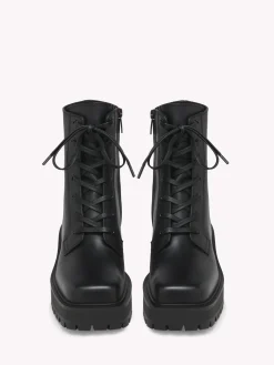 Boots-Gianvito Rossi TURNER BLACK