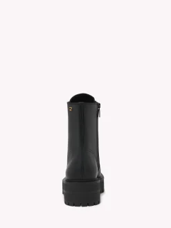 Boots-Gianvito Rossi TURNER BLACK