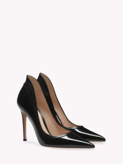 Pumps-Gianvito Rossi TUXEDO BLACK