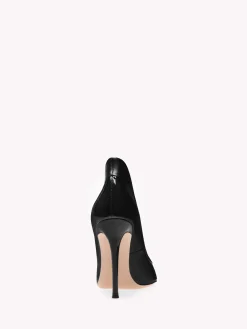 Pumps-Gianvito Rossi TUXEDO BLACK