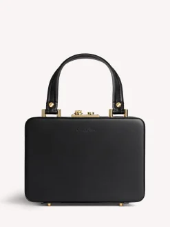 Bags|Valì-Gianvito Rossi VALÌ BLACK