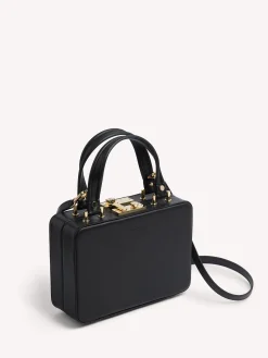 Bags|Valì-Gianvito Rossi VAL&Igrave; BLACK
