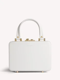 Bags|Valì-Gianvito Rossi VALÌ WHITE