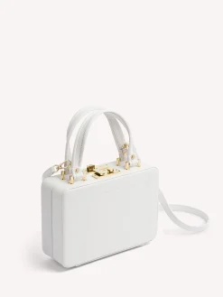 Bags|Valì-Gianvito Rossi VAL&Igrave; WHITE