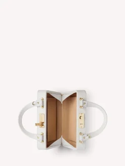 Bags|Valì-Gianvito Rossi VAL&Igrave; WHITE