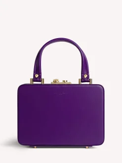 Bags|Valì-Gianvito Rossi VALÌ PURPLE