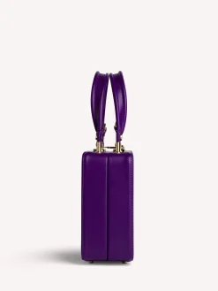 Bags|Valì-Gianvito Rossi VAL&Igrave; PURPLE