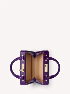 Bags|Valì-Gianvito Rossi VAL&Igrave; PURPLE