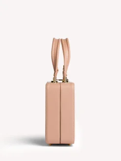 Bags|Valì-Gianvito Rossi VAL&Igrave; CIPRIA PINK