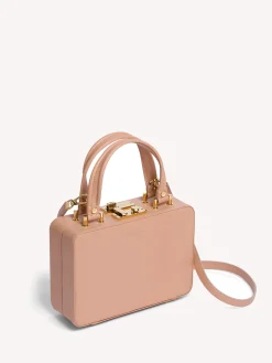 Bags|Valì-Gianvito Rossi VAL&Igrave; CIPRIA PINK