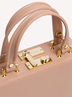 Bags|Valì-Gianvito Rossi VAL&Igrave; CIPRIA PINK