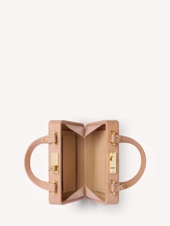 Bags|Valì-Gianvito Rossi VAL&Igrave; CIPRIA PINK