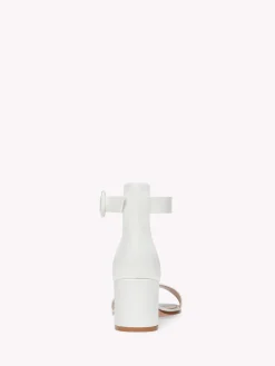 Sandals|TIMELESSLY CLASSIC-Gianvito Rossi VERSILIA 60 WHITE