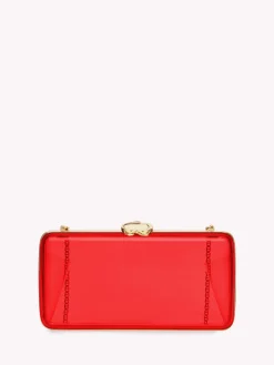 Bags-Gianvito Rossi VETRA RED