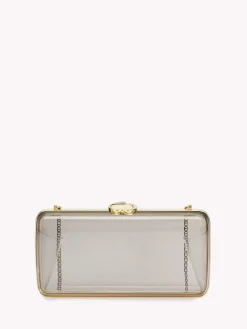 Bags-Gianvito Rossi VETRA FUMÈ BLACK