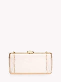 Bags-Gianvito Rossi VETRA NEUTRALS