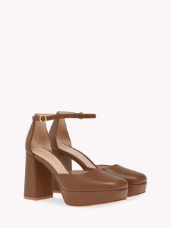 Pumps-Gianvito Rossi VIAN BROWN