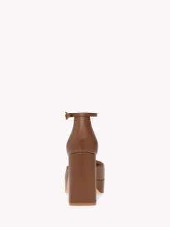 Pumps-Gianvito Rossi VIAN BROWN