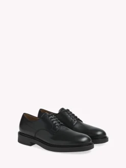 Formal-Gianvito Rossi WILLIAM BLACK