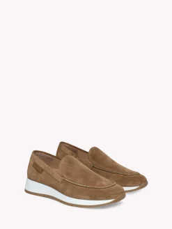 Sneakers-Gianvito Rossi YACHTCLUB BROWN